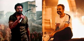 Prashanth Neel Talks About Salaar