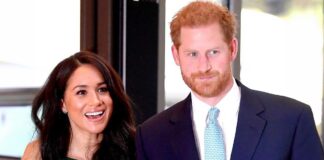 Here’s What Prince Harry Had To Say About Trolls Spreading Rumors About His Divorce With Meghan Markle