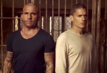 Prison Break Remake News And updates?