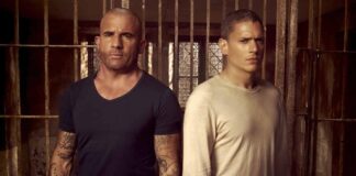 Prison Break Remake News And updates?