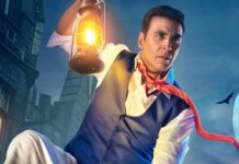 Priyadarshan's Bhooth Bangla is set for 2nd April 2026 release