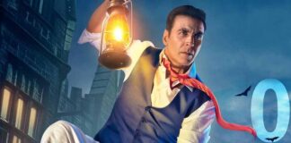 Priyadarshan's Bhooth Bangla is set for 2nd April 2026 release
