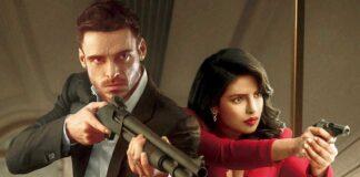 Priyanka Chopra Jonas’ Citadel 2 shooting wrapped up
