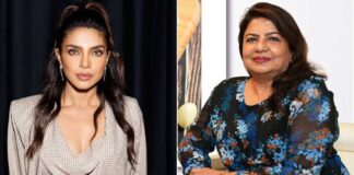 Priyanka Chopra Jonas’ mother regrets this from her childhood