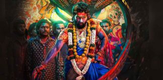 Pushpa 2 Box Office Day 18 Ticket Sales