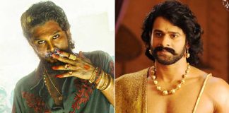 Pushpa 2 Box Office: Might Ruin Prabhas's 1886 Days Old Kingdom This Weekend