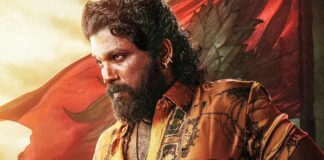Pushpa 2 Box Office (Australia)