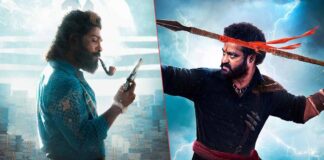 Pushpa 2 Box Office Collection Day 1: Allu Arjun Starrer Beats RRR To Be The No.1 Opener!