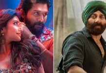 Pushpa 2 Box Office Collection Day 4: Beats Gadar 2 & Unleashes 4 More Major Feats On Sunday