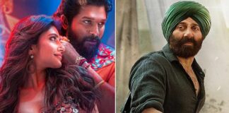 Pushpa 2 Box Office Collection Day 4: Beats Gadar 2 & Unleashes 4 More Major Feats On Sunday