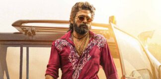 Pushpa 2 Box Office Day 1 Advance Booking