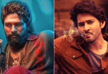 Pushpa 2 Box Office Day 1 Advance Booking (3 Days To Go): Crosses Guntur Kaaram's Pre-Sales