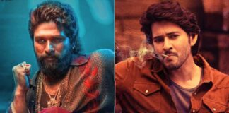 Pushpa 2 Box Office Day 1 Advance Booking (3 Days To Go): Crosses Guntur Kaaram's Pre-Sales
