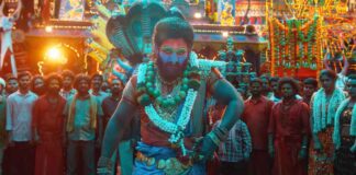 Pushpa 2 Box Office Day 17 Ticket Sales Record: Destroys Every Single Indian Film