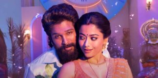 Pushpa 2 India Box Office Day 28 (Early Trends): Almost 70% Jump