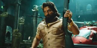 Pushpa 2 Box Office Day 3 Advance Booking