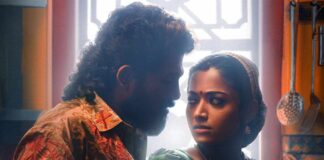Pushpa 2 Box Office Ticket Sales Day 6: Only O.25 Million Away To Axe Stree 2 At #2