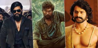 Pushpa 2 Hindi Box Office Day 8 (Early Trends): 113% Higher Than KGF 2