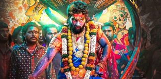 Pushpa 2 Hindi Box Office Day 7 (Early Trends): 'Peeling' Telugu Version