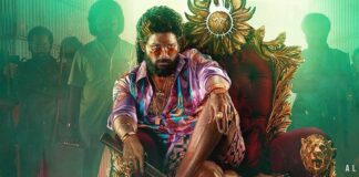 Pushpa 2 Box Office Record: Highest Pre-Sales Selling 1289 Tickets Every Single Minute