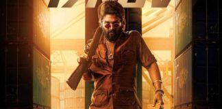 Pushpa 2 Ending Explained
