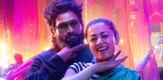 Pushpa 2 Fan Reactions
