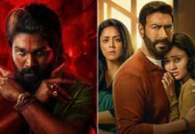 Pushpa 2 Hindi Box Office: Allu Arjun Starrer Is Now A Super-Hit!