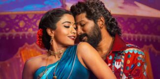 Pushpa 2 Hindi Box Office Day 10 (Early Trends): Enters 500 Crore Club Defying All Norms