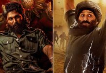 Pushpa 2 Hindi Box Office Day 11: Becomes 3rd Highest-Grossing Hindi Film By Crossing Gadar 2
