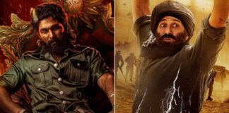 Pushpa 2 Hindi Box Office Day 11: Becomes 3rd Highest-Grossing Hindi Film By Crossing Gadar 2