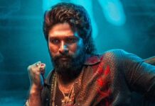 Pushpa 2 Hindi Box Office Day 2: Beats Every South Indian Hindi Film Except 1