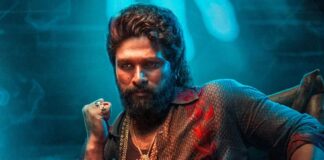 Pushpa 2 Hindi Box Office Day 2: Beats Every South Indian Hindi Film Except 1