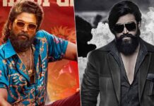 Pushpa 2 Hindi Box Office Day 22