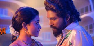 Pushpa 2 Hindi Box Office Collection Day 8: One Step Away From Another Milestone