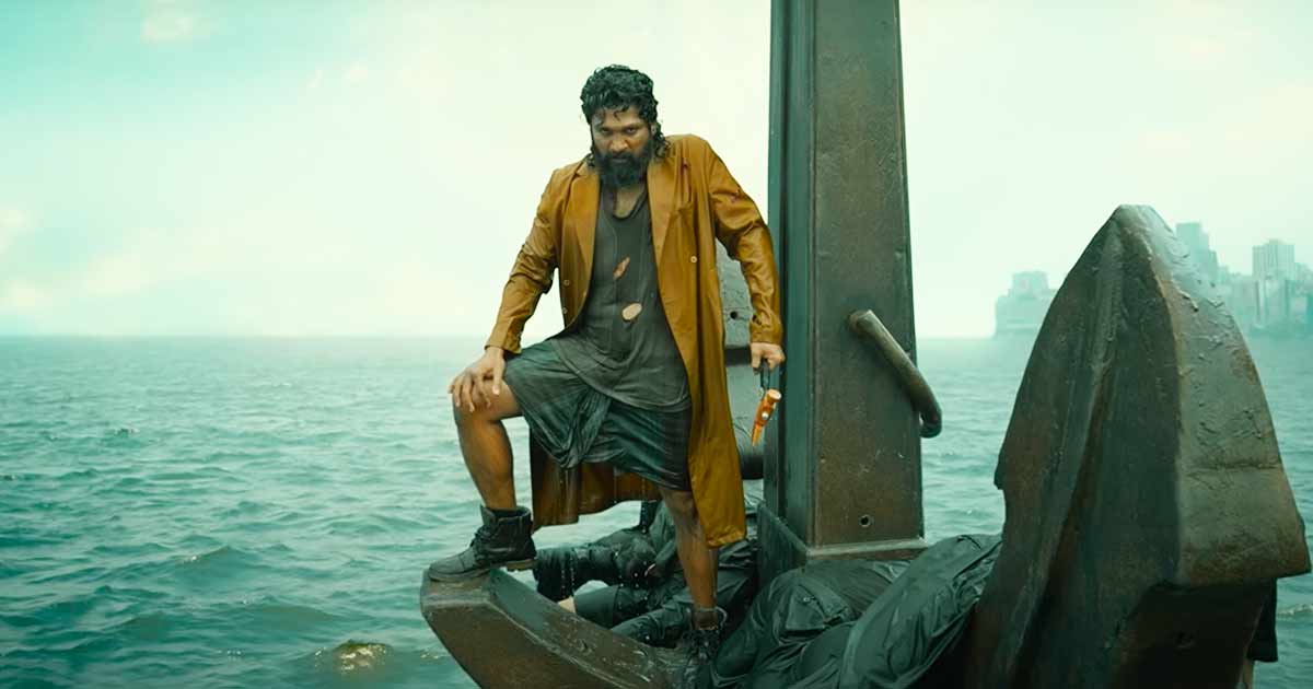 Pushpa 2 Hindi Box Office Day 27: Allu Arjun Pushes Bajirao Mastani Out Of Top 10 Last Days Of The Year!