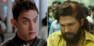Pushpa 2 Hindi Box Office: Allu Arjun Cancels Aamir Khan's 3,640 Days Old Record!