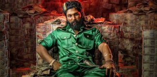 Pushpa 2 Hindi Box Office Day 11 (Early Trends): Allu Arjun's Wild Beast Earns More Than Pathaan's Day 1