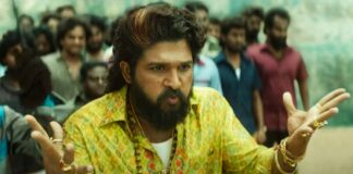 Pushpa 2 Hindi Box Office Day 2 (Early Trends): 16% Drop