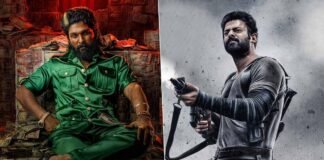 Pushpa 2 North America Box Office Day 1