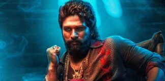 Pushpa 2 Pre-Release Event, Allu Arjun, Mega Family Rift
