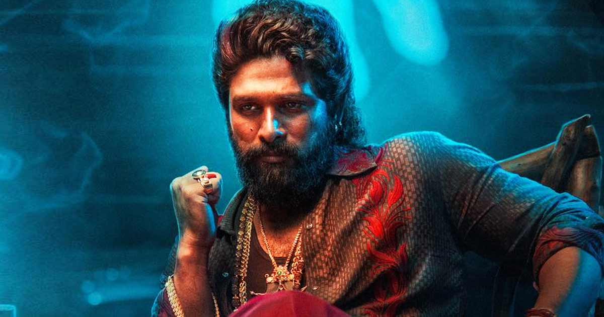 Pushpa 2 Pre-Release Event, Allu Arjun, Mega Family Rift