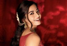 Here’s Why Pushpa 2’s Rashmika Mandanna Cannot Let Down Fans