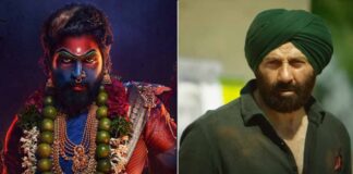 Pushpa 2: Sunny Deol's Glimpse Before Allu Arjun In Theaters?