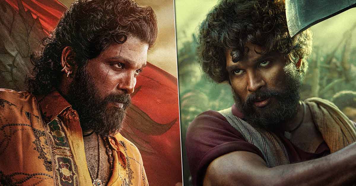 Pushpa 2: The Rule vs Pushpa: The Rise