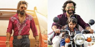 Pushpa 2 vs Baby John Box Office Morning Occupancy