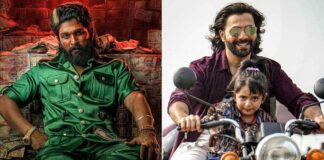 Pushpa 2 vs Baby John