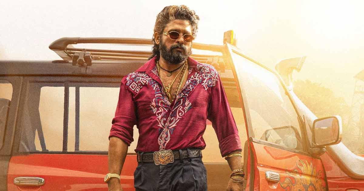 Pushpa 2 Worldwide Box Office: Keep The Crown Ready For The Fastest 1000 Crore Film 