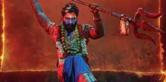 Pushpa 2 Worldwide Box Office (25 Days)