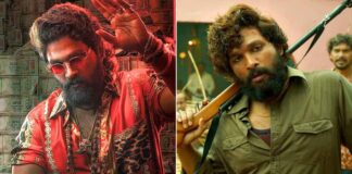 Pushpa 2 Worldwide Box Office Day 22: Scores 361% Higher Collection Than Pushpa: The Rise