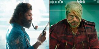 Pushpa 2 Worldwide Box Office Day 9: Inches Away From Surpassing Shah Rukh Khan's Jawan
